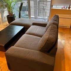IKEA KIVIK シーヴィクの画像