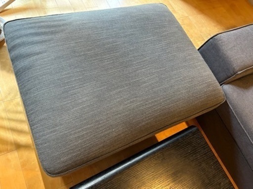 IKEA KIVIK シーヴィク