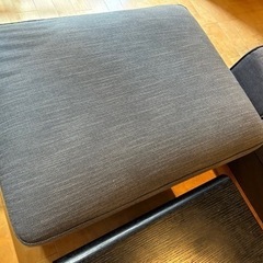 IKEA KIVIK シーヴィクの画像