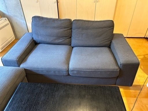IKEA KIVIK シーヴィク