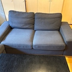 IKEA KIVIK シーヴィクの画像