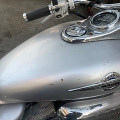 ホンダＶツインマグナ（マグナ２５０）の画像