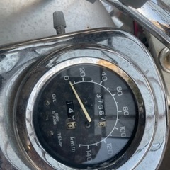 ホンダＶツインマグナ（マグナ２５０）の画像