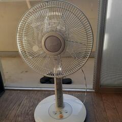 扇風機