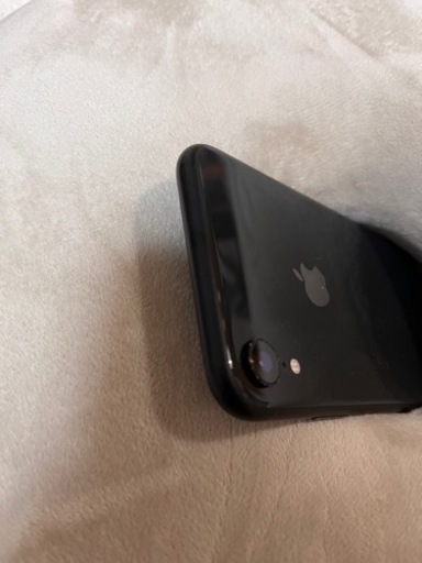 iPhoneXR 128gb ブラック　au