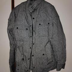ツイードハンティングジャケット　ほぼ新品