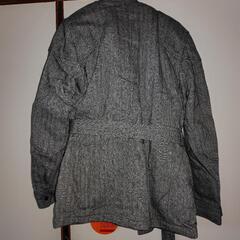 ツイードハンティングジャケット　ほぼ新品の画像