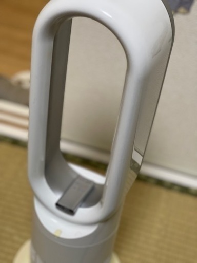 Dyson ダイソン　☆ hot+cool 2015年製　ヒーター