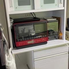 食器棚／決まりました‪‪☺︎‬