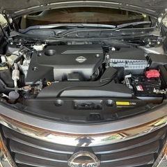 日産ティアナ　全コミ✨　の画像