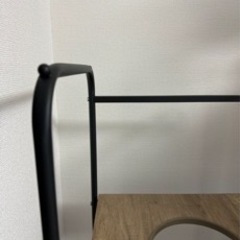 中古キャットタワー　キャットステップ　猫用の画像