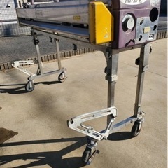 クロス糊付け機 極東産業