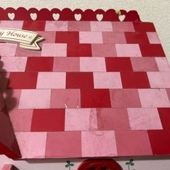 おもちゃの家　　の画像