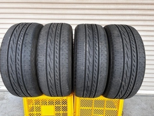 ⭐️ブリヂストンレグノ235/50/18⭐️   値下げしました