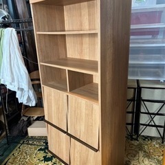 本棚の画像