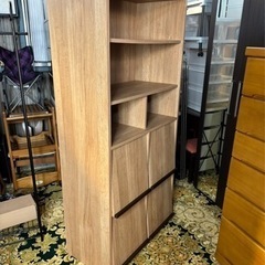 本棚の画像