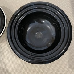 最終値下げ　長谷園×siroca かまどさん電気　土鍋炊飯器　の画像