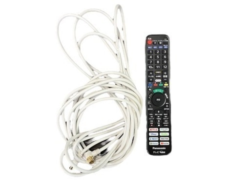 NO.1206【2022年製】美品 Panasonicパナソニック VIERA ビエラ TH-65LX950 4K 液晶テレビ 65V