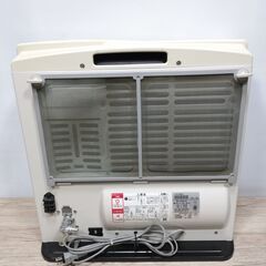 リンナイ ガスファンヒーター 都市ガス用 RC-U4001E