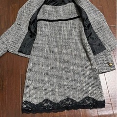 入園式 卒園式 スーツ フォーマルの画像