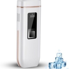 ❤️新品❤️ 脱毛器 IPL脱毛器 光エステ 99万発 VIO対...