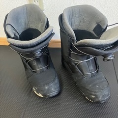 【スノボ5点セット】ボード板＋ビンディング＋ブーツ＋ヘルメット＋ゴーグルの画像