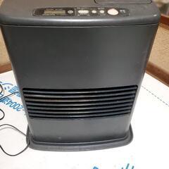【難あり】コロナ 石油ファンヒーター
