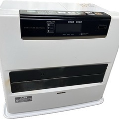 コロナ 石油ファンヒーター FH-WZ4616BY 木造12畳/...