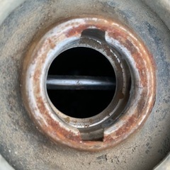 HONDA TACT 原付 スタンドアップタクトの画像