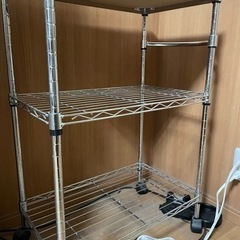 ラックの画像