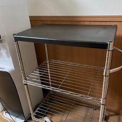 ラックの画像