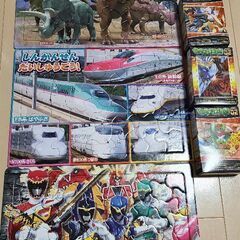 パズルセット