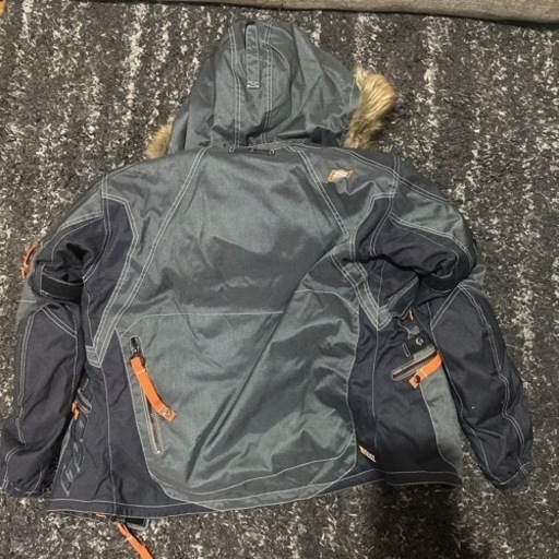 スポーツ スキー