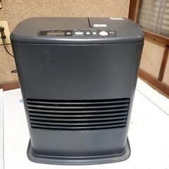 コロナ 石油ファンヒーター