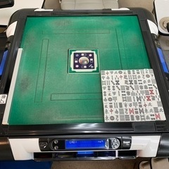 ※急募※全自動麻雀卓の画像