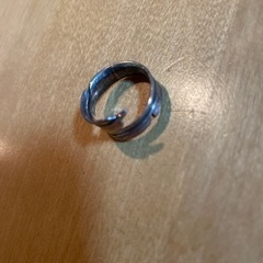 服/ファッション アクセサリー 指輪