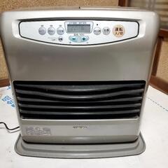コロナ 石油ファンヒーター