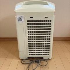 ⭐︎3/27木曜日22時までの特価⭐︎シャープ　プラズマクラスター　空気清浄機　加湿器機能搭載の画像
