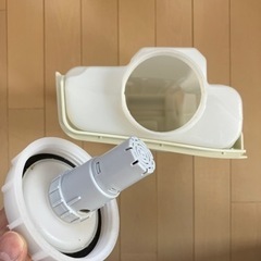 ⭐︎3/27木曜日22時までの特価⭐︎シャープ　プラズマクラスター　空気清浄機　加湿器機能搭載の画像