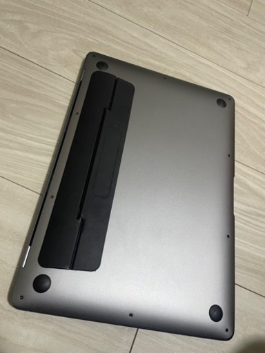 MacBook air 2017年製