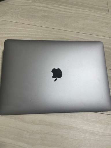 MacBook air 2017年製