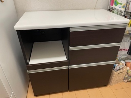 キッチンカウンター(取引中)