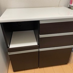 キッチンカウンター(取引中)