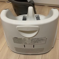ベビーチェア　インジェニュイティの画像