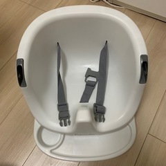 ベビーチェア　インジェニュイティの画像