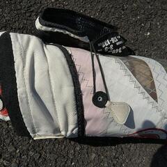 ウインドサーフィン　Hot Sails Maui Smack 3.3の画像