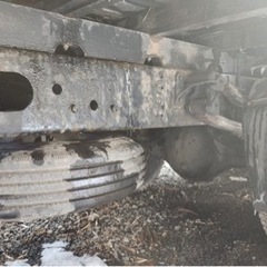 三菱ふそうファイターの画像