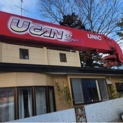 三菱ふそうファイターの画像