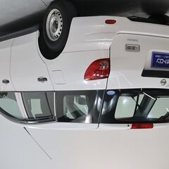 😎注目の自社ローン😎現場の味方😉道具もいっぱい入ります😍　日産 ...