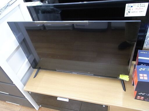 xioami シャオミ チューナーレス 32型スマートテレビ L32M8-A2TWN 未使用品 【モノ市場東浦店】41